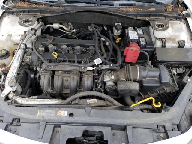 Photo 11 from auction – 2012 FORD FUSION SEL with VIN 3FAHP0JA3CR256777