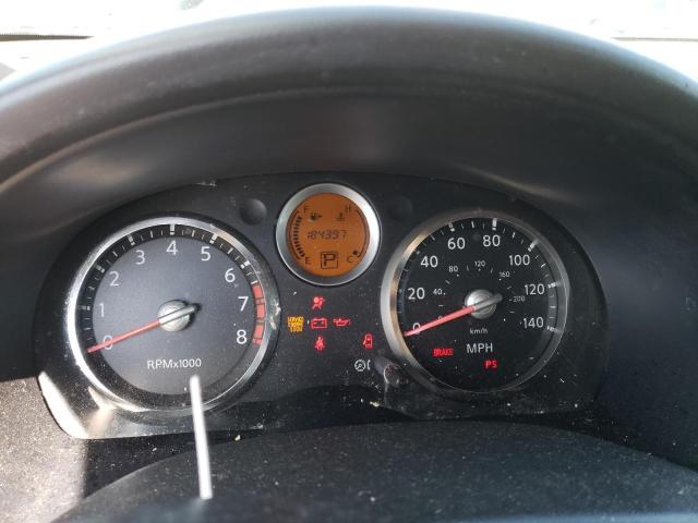 Photo 9 from auction – 2007 NISSAN SENTRA 2.0 with VIN 3N1AB61E97L634600
