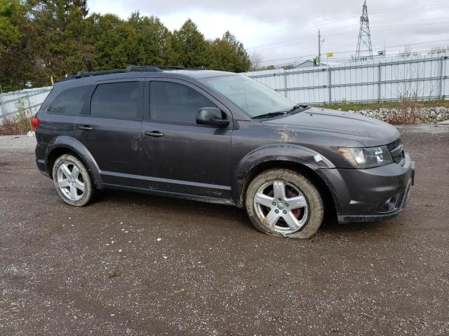 Photo 4 from auction – 2017 DODGE JOURNEY SX with VIN 3C4PDCCG7HT552266