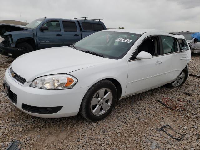 CHEVROLET IMPALA LT 2011 with VIN 2G1WG5EK2B1135929 - Photo from auction