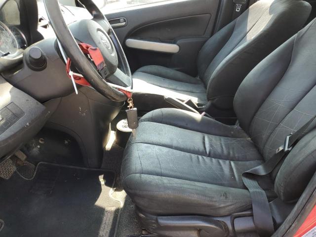 Фото 7 с аукциона – 2014 MAZDA MAZDA2 SPO с VIN JM1DE1KY1E0183282