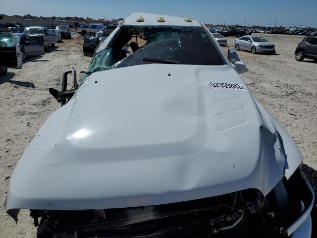 Photo 11 from auction – 2011 DODGE RAM 2500 with VIN 3D7UT2CL2BG629404