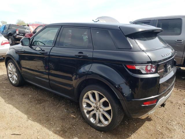 Photo 2 from auction – 2013 LAND ROVER RANGE ROVE with VIN SALVT2BG3DH777016