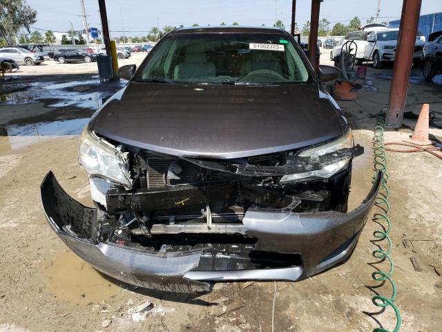 Photo 5 from auction – 2014 TOYOTA CAMRY L with VIN 4T1BF1FK1EU799708