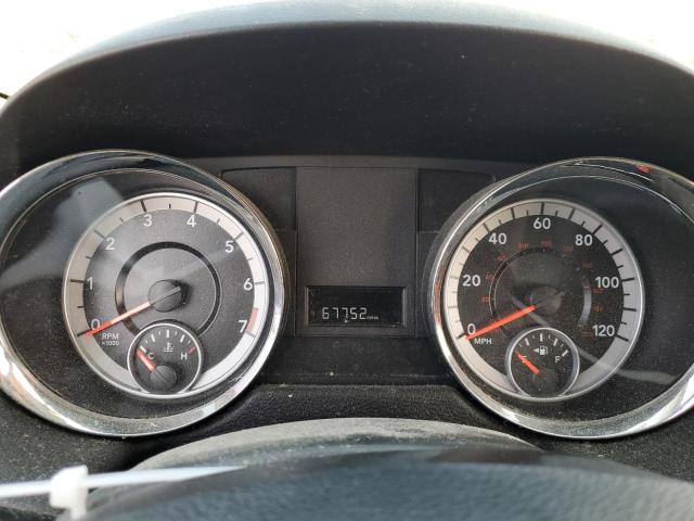 Фото 9 с аукциона – 2012 DODGE GRAND CARA с VIN 2C4RDGCG7CR296299