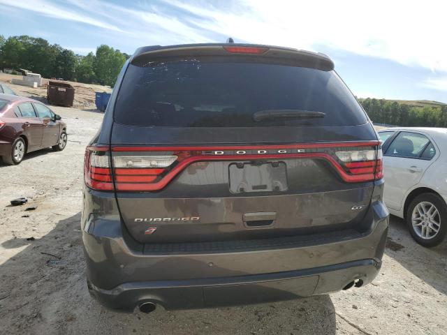 Photo 6 from auction – 2018 DODGE DURANGO GT with VIN 1C4RDJDG5JC408440