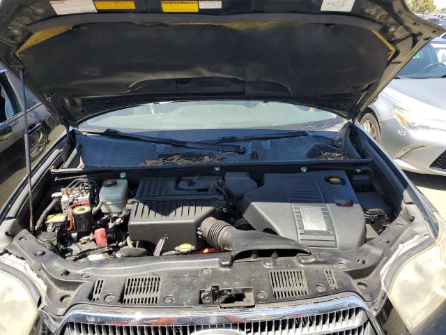 Photo 12 from auction – 2008 TOYOTA HIGHLANDER with VIN JTEEW44A582018942