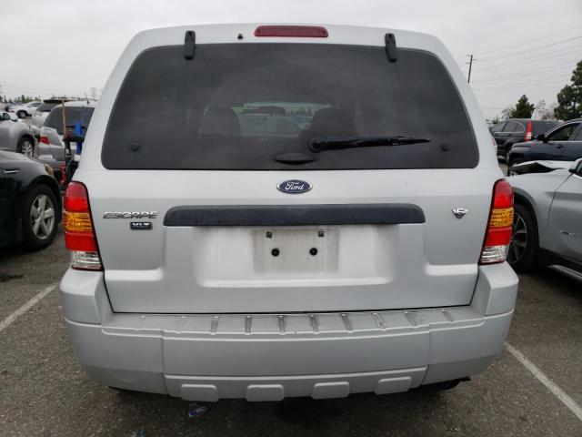 Photo 6 from auction – 2007 FORD ESCAPE XLT with VIN 1FMCU03147KB52539