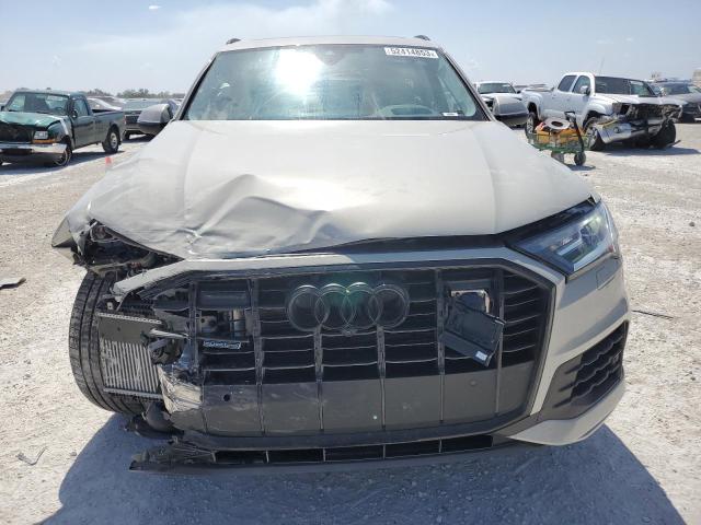 Photo 5 from auction – 2022 AUDI Q7 PRESTIG with VIN WA1VXBF74ND014205