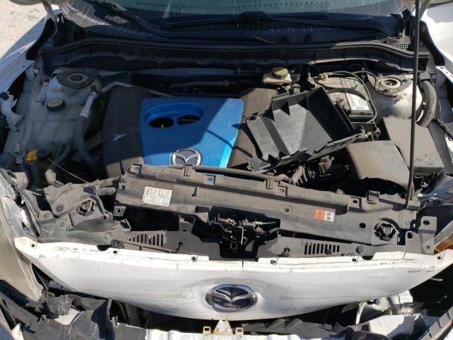 Photo 11 from auction – 2013 MAZDA 3 I with VIN JM1BL1MP5D1748899