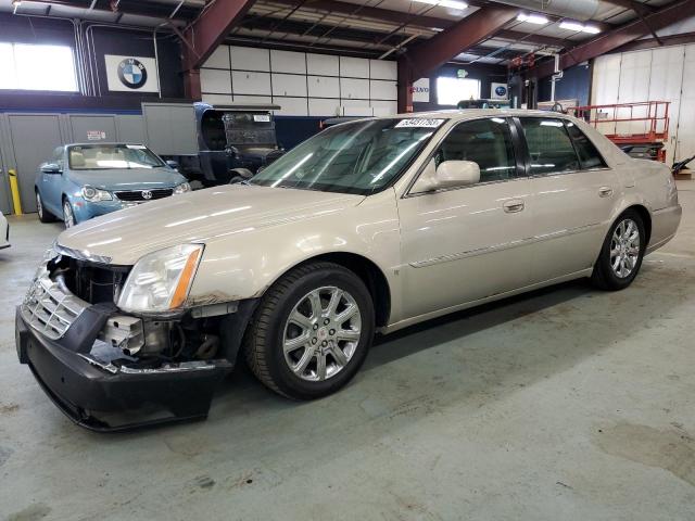 Photo 1 from auction – 2008 CADILLAC DTS with VIN 1G6KD57Y08U174969