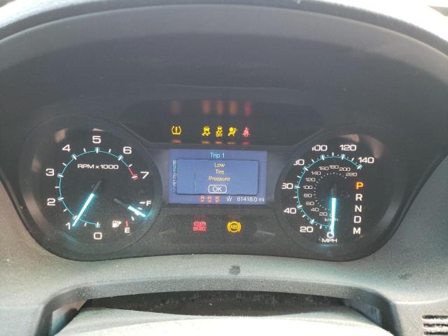 Photo 9 from auction – 2013 FORD EXPLORER with VIN 1FM5K8B84DGC22986