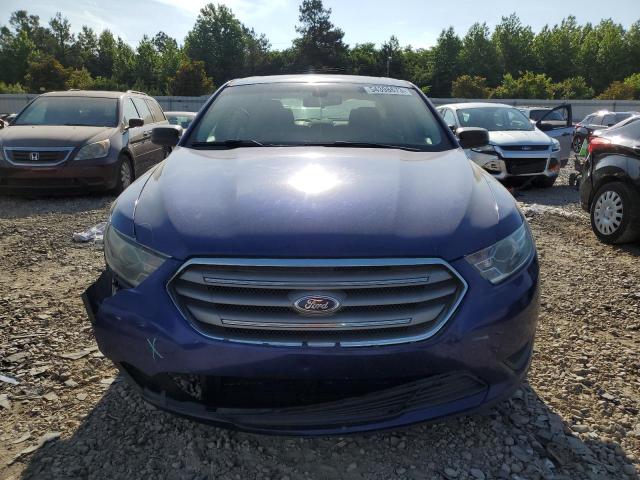 Photo 5 from auction – 2013 FORD TAURUS SE with VIN 1FAHP2D99DG213812
