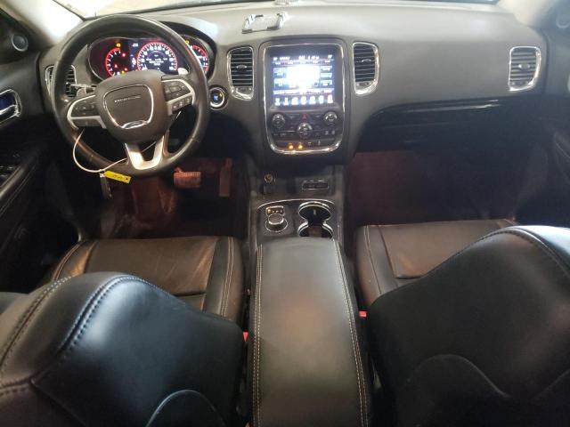 Photo 8 from auction – 2014 DODGE DURANGO CI with VIN 1C4SDJET3EC318626