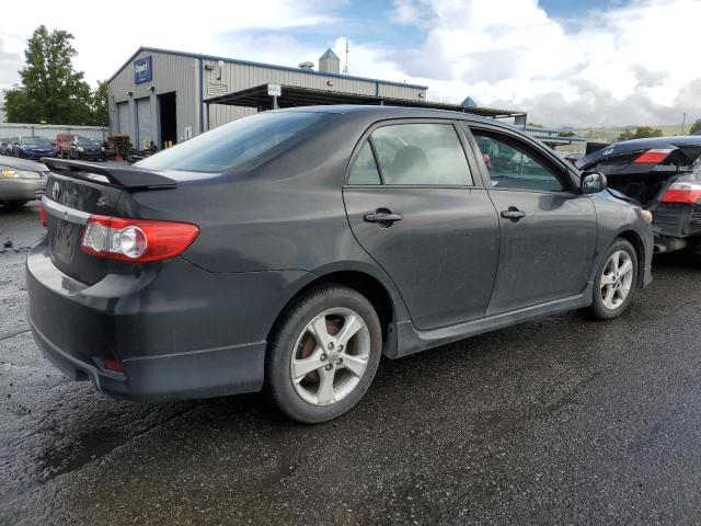 Photo 3 from auction – 2013 TOYOTA COROLLA BA with VIN 5YFBU4EE4DP194844