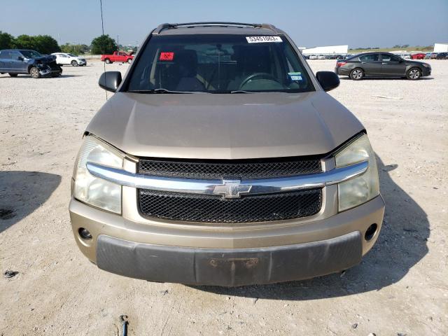 Photo 5 from auction – 2005 CHEVROLET EQUINOX LT with VIN 2CNDL63F056163284