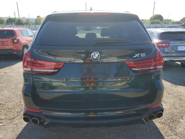 Photo 6 from auction – 2015 BMW X5 XDRIVE3 with VIN 5UXKR0C53F0K57215