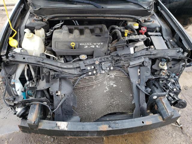 Photo 11 from auction – 2013 DODGE AVENGER SE with VIN 1C3CDZABXDN536859