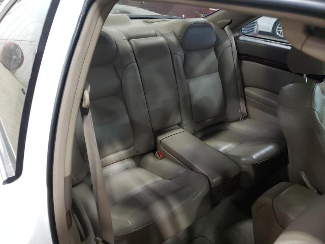 Photo 10 from auction – 2003 ACURA 3.2CL TYPE with VIN 19UYA41603A005130