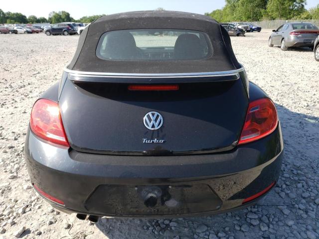 Photo 6 from auction – 2016 VOLKSWAGEN BEETLE S/S with VIN 3VW517AT3GM801465