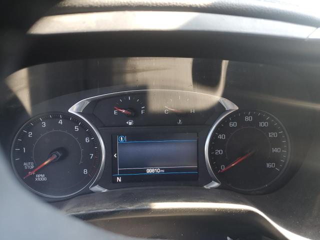 Photo 9 from auction – 2020 CHEVROLET BLAZER 2LT with VIN 3GNKBHRSXLS567794