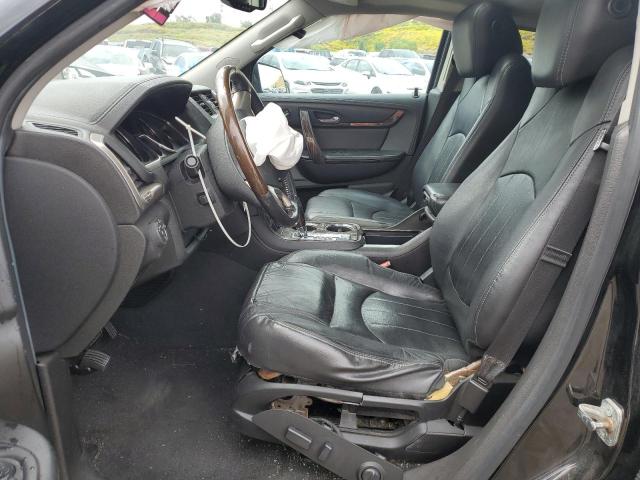 Photo 7 from auction – 2016 GMC ACADIA DEN with VIN 1GKKVTKD5GJ133678