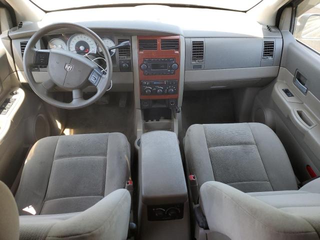 Photo 8 from auction – 2006 DODGE DURANGO SL with VIN 1D4HB48N66F128093