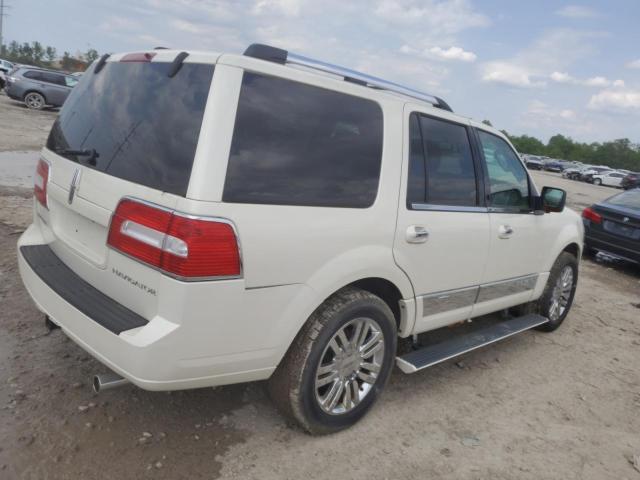 Photo 3 from auction – 2007 LINCOLN NAVIGATOR with VIN 5LMFU28577LJ15951