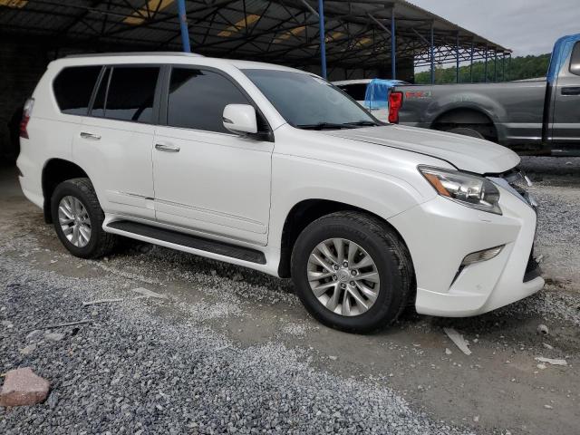 Photo 4 from auction – 2014 LEXUS GX 460 with VIN JTJBM7FX0E5065643