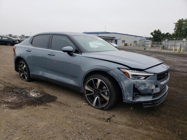 Photo 4 from auction – 2022 POLESTAR 2 with VIN LPSED3KA2NL057414