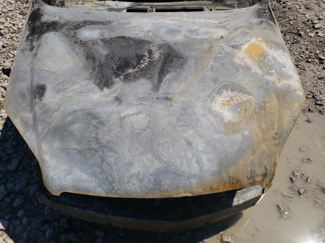Photo 11 from auction – 2008 CHEVROLET IMPALA LT with VIN 2G1WT58N981372900