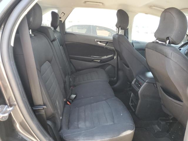 Photo 11 from auction – 2016 FORD EDGE SEL with VIN 2FMPK3J85GBC42284