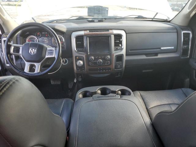 Photo 8 from auction – 2018 RAM 1500 LARAM with VIN 1C6RR7VT9JS124063