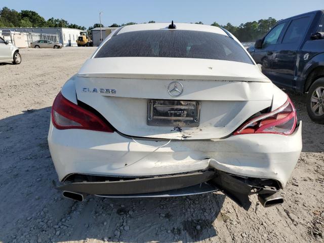 Photo 6 from auction – 2016 MERCEDES-BENZ CLA 250 with VIN WDDSJ4EB4GN378140