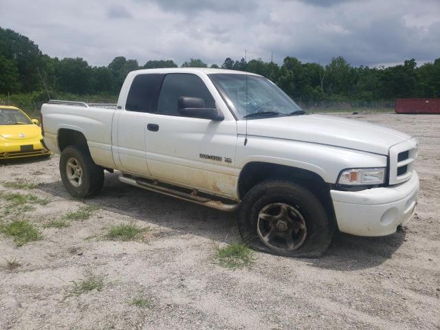 Photo 4 from auction – 2001 DODGE RAM 1500 with VIN 3B7HF13Z21G749851