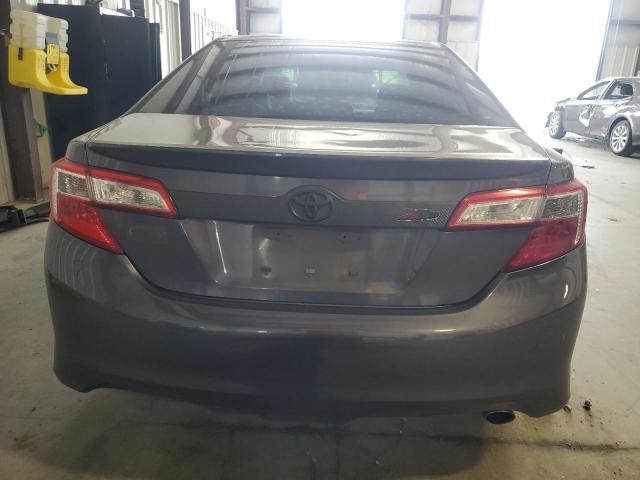 Photo 6 from auction – 2014 TOYOTA CAMRY L with VIN 4T1BF1FKXEU350169