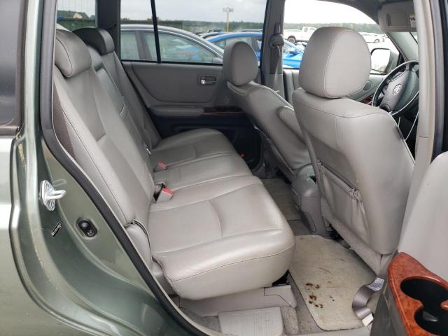 Photo 11 from auction – 2007 TOYOTA HIGHLANDER with VIN JTEEW21A270049472
