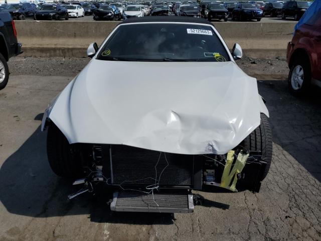 Photo 5 from auction – 2014 BMW M6 with VIN WBSLZ9C50EDZ78733