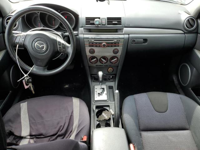 صورة رقم 8 من المزاد - 2008 MAZDA 3 S مع VIN JM1BK323681843881