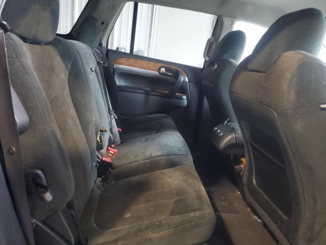 Photo 11 from auction – 2009 BUICK ENCLAVE CX with VIN 5GAER13D39J197822