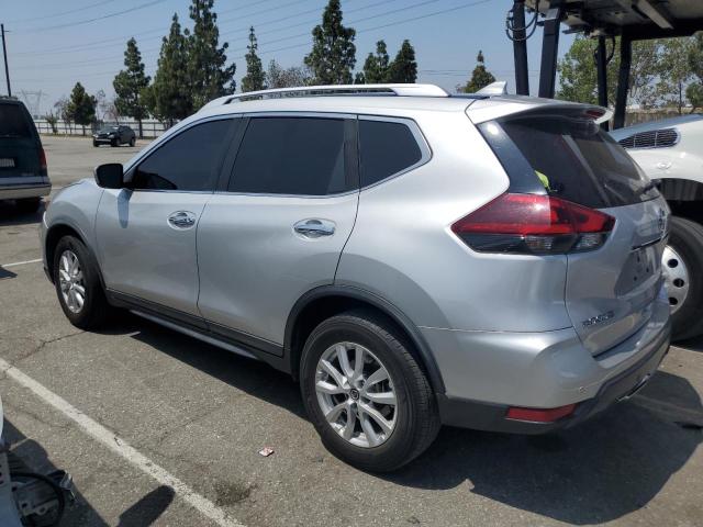 Photo 2 from auction – 2019 NISSAN ROGUE S with VIN KNMAT2MT2KP536843
