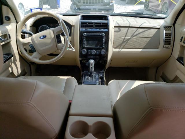 Photo 8 from auction – 2012 FORD ESCAPE LIM with VIN 1FMCU0E75CKB39293