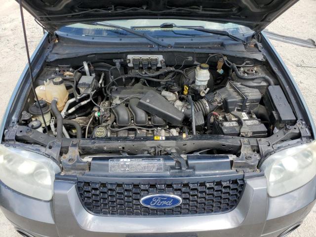 Photo 12 from auction – 2006 FORD ESCAPE XLT with VIN 1FMCU93156KA98820