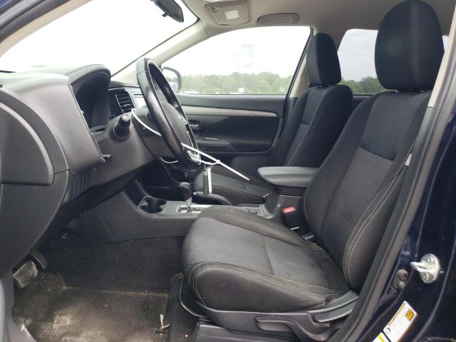 Photo 7 from auction – 2016 MITSUBISHI OUTLANDER with VIN JA4AD3A3XGZ012501