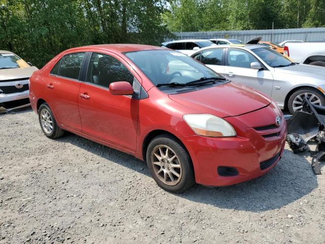 Photo 4 from auction – 2007 TOYOTA YARIS with VIN JTDBT923371128832