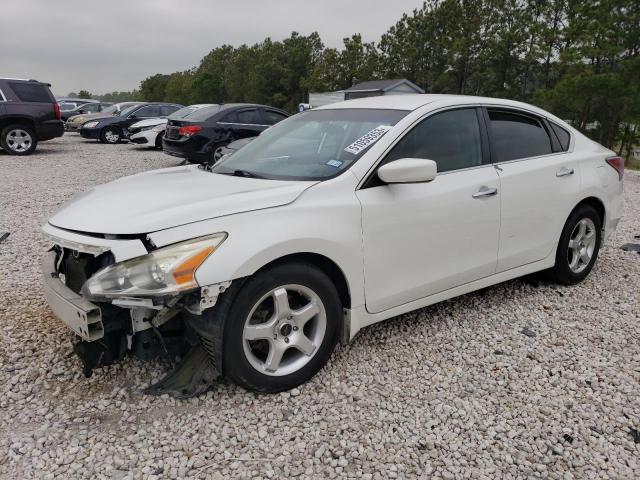 NISSAN ALTIMA 2.5 2015 with VIN 1N4AL3AP7FN401281 - Photo from auction
