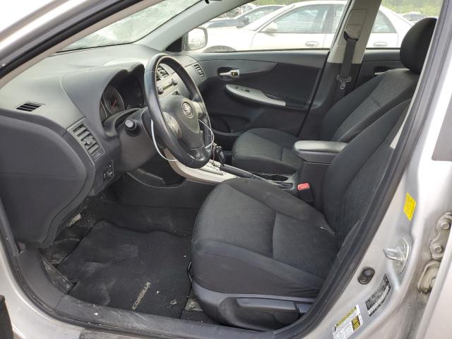 Photo 7 from auction – 2010 TOYOTA COROLLA BA with VIN 2T1BU4EE0AC459996