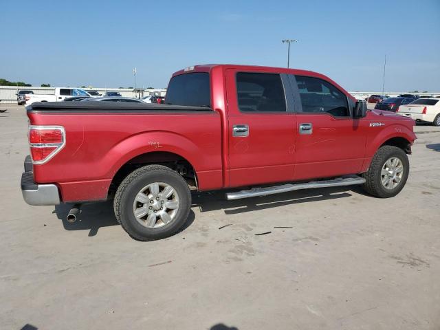 Photo 3 from auction – 2012 FORD F150 SUPER with VIN 1FTEW1CM4CKD88058