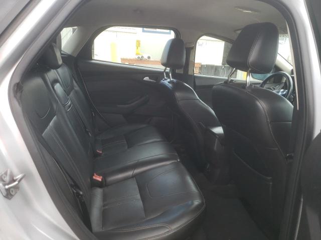 Photo 10 from auction – 2012 FORD FOCUS SEL with VIN 1FAHP3M27CL377512