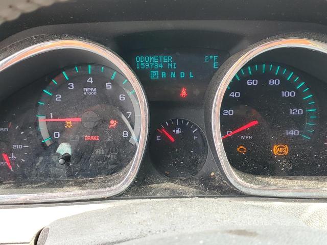 Photo 9 from auction – 2012 CHEVROLET TRAVERSE L with VIN 1GNKRGED5CJ172243